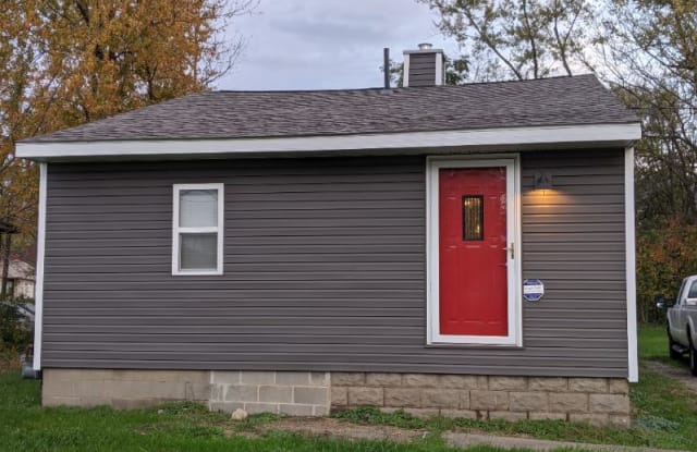3312 Middlebranch Ave NE - 3312 Middlebranch Avenue Northeast, Stark County, OH 44705