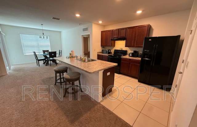 3120 Serendipity Way - 3120 Serendipity Way, Polk County, FL 33837