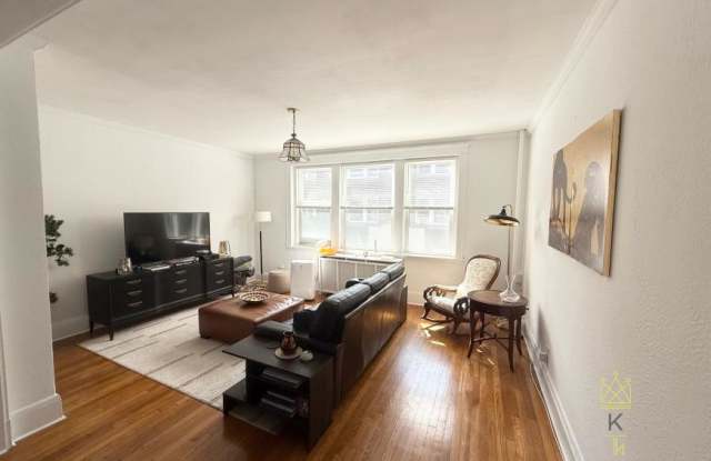 44 Longwood Ave. photos photos