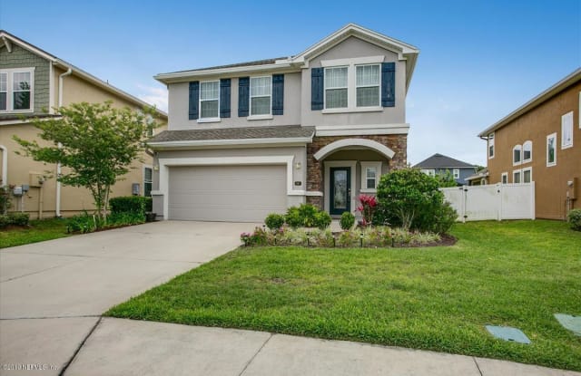661 HOWLAND DR - 661 Howland Drive, Nocatee, FL 32081