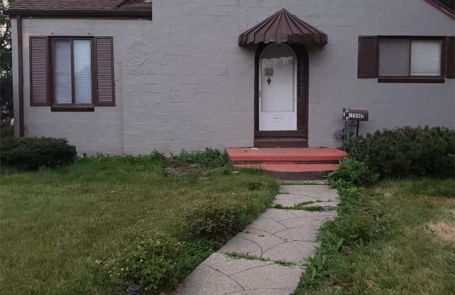 15901 Collingham Drive - 15901 Collingham Drive, Detroit, MI 48205