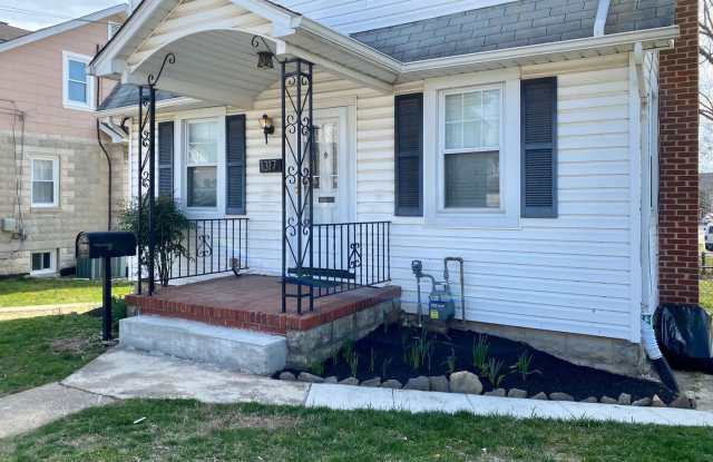 Charming 3 Bedroom/1 Bathroom Home in Halethorpe, MD! Gallery 3
