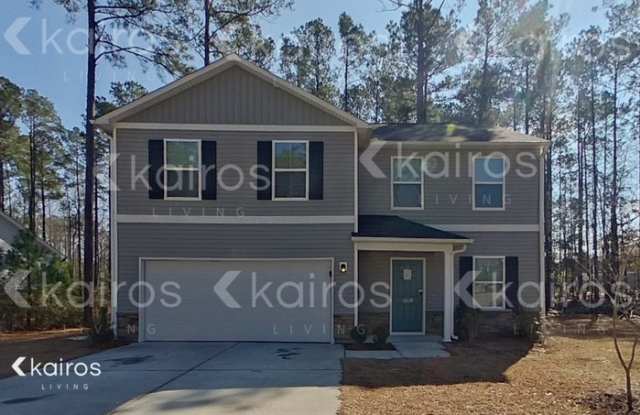 2639 Provence Drive Southeast - 2639 Provence Drive Southeast, Brunswick County, NC 28422