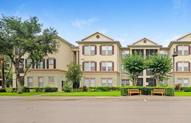 8256 Maritime Flag St - 1Unit 1701 - 8256 Maritime Flag Street, Orange County, FL 34786
