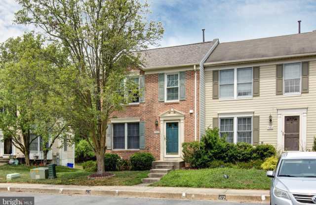 7960 BRIGHTLIGHT PLACE - 7960 Bright Light Place, Ilchester, MD 21043