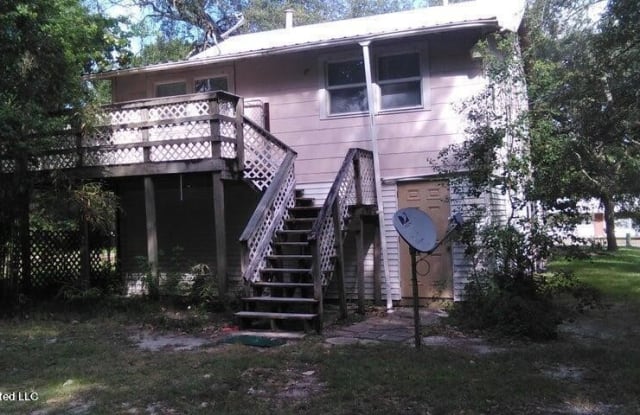 2321 18th Avenue - 2321 18th Avenue, Gulfport, MS 39501