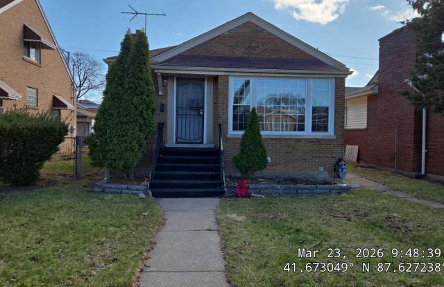 12141 South Wentworth Avenue photos photos