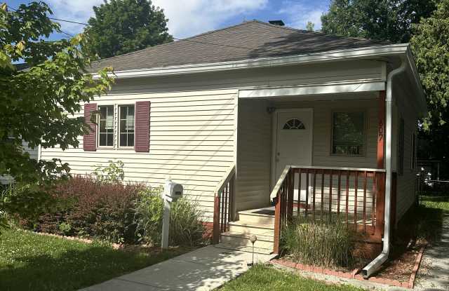 607 S Wheeler St photos photos