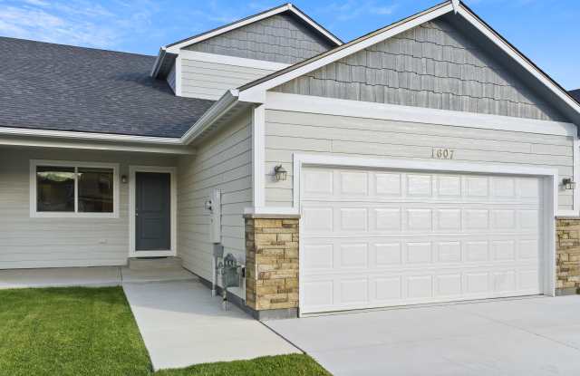 1607 Alyssaelaine Drive photos photos