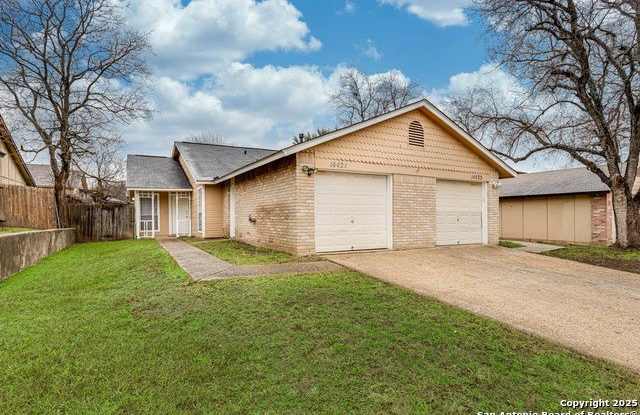 14421 WATERMILL - 14421 Watermill, San Antonio, TX 78217