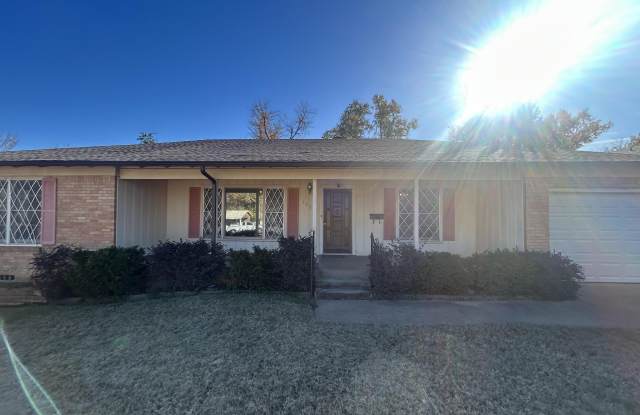 1515 San Antonio - 1515 San Antonio Street, Tyler, TX 75701