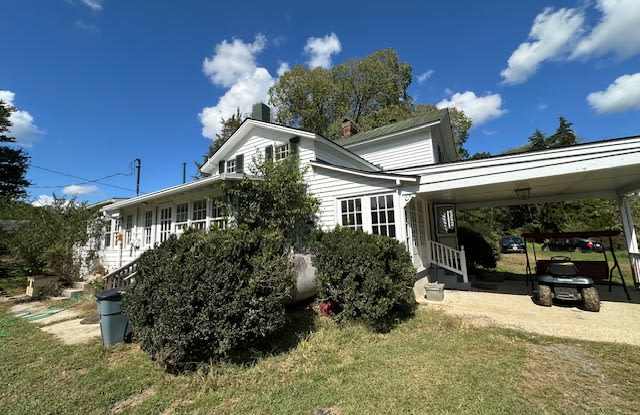 6501 Normans Bridge Road Gallery 3