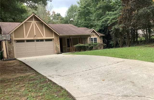 3393 Framingham Drive - 3393 Framingham Drive, DeKalb County, GA 30038