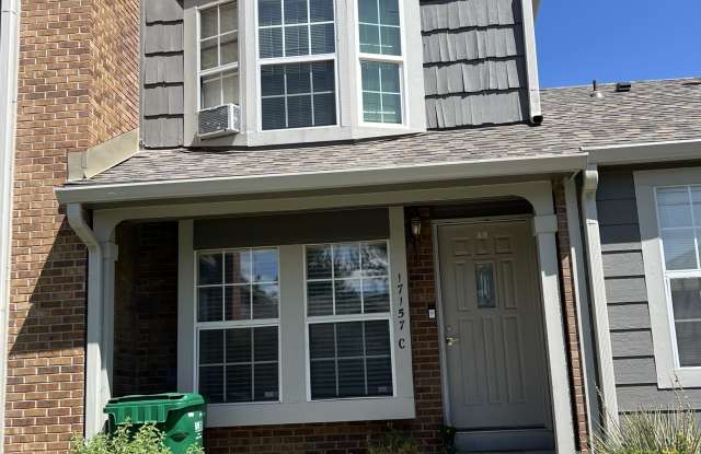 17157 E. Whitaker Drive, Unit C photos photos