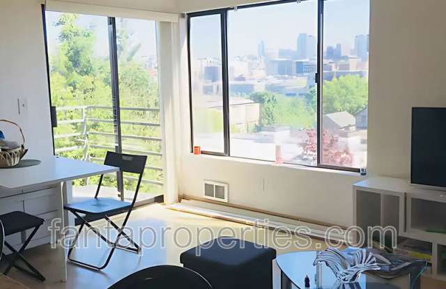 1312 6th Avenue North - 1312 6th Avenue North, Seattle, WA 98109