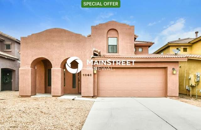 1648 West Osasuna Drive photos photos