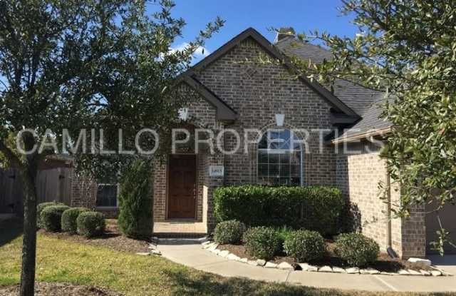 14915 Opera House Row Drive - 14915 Opera House Row Drive, Harris County, TX 77429