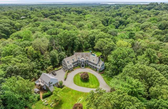 31 Sawmill Lane - 31 Sawmill Lane, Fairfield County, CT 06830