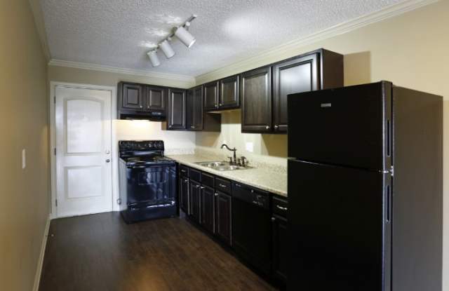 Townview Apartments Gallery 3