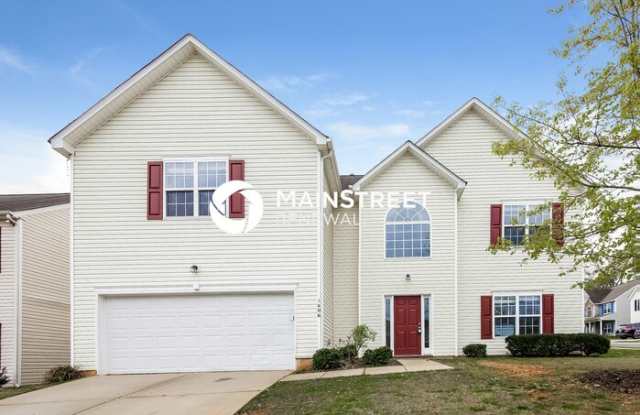 1406 Old Tree Lane - 1406 Old Tree Lane, Mecklenburg County, NC 28216 1406 Old Tree Lane - 1406 Old Tree Lane, Mecklenburg County, NC 28216