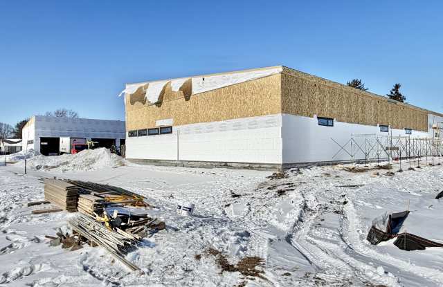 112 West Burbank Avenue - 1 photos photos