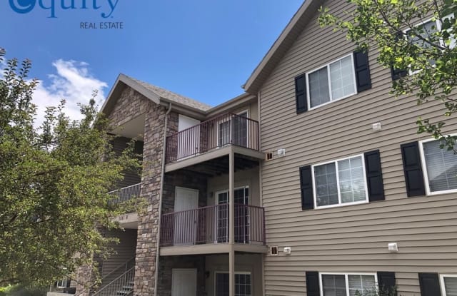 1661 W Westbury Way #J - 1661 West Westbury Way, Lehi, UT 84043