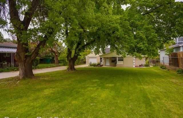 2928 South 900 East Gallery 3