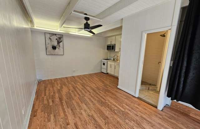 Walkup Studio in Waikiki photos photos
