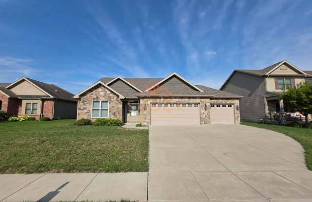 Luxury Home off of Coyote Crossing Golf Club Now Available! photos photos
