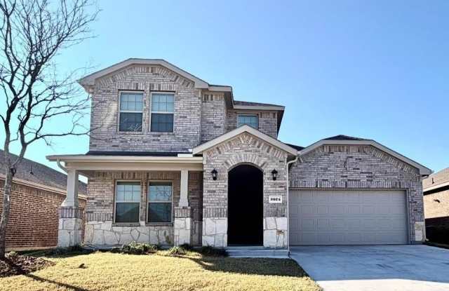 3924 River Rock Avenue - 3924 River Rock Avenue, Collin County, TX 75009