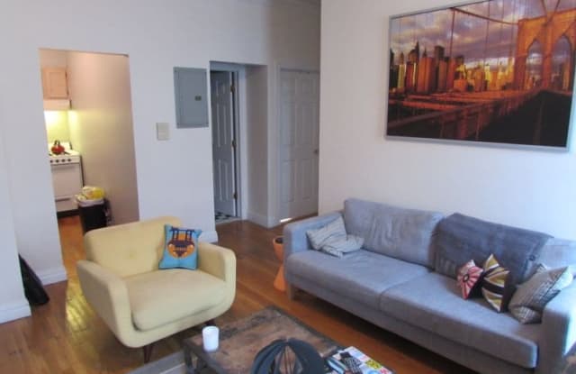 461 4TH ST - 461 4th St, Hoboken, NJ 07030