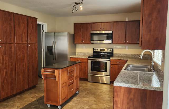 4976 N Perth Street - 4976 North Perth Street, Denver, CO 80249