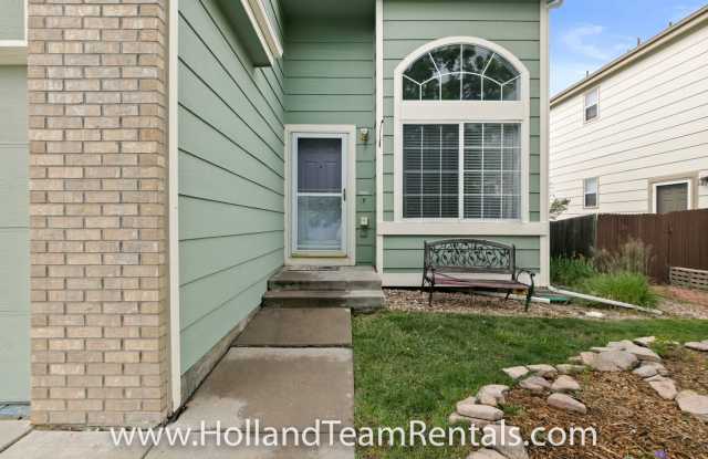 5bed Parker home with mountain views! Gallery 4