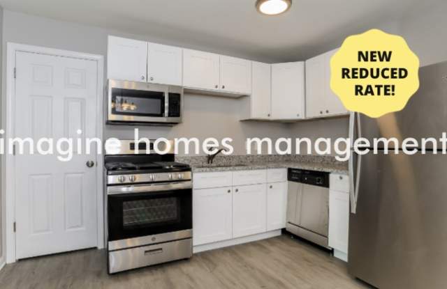 8037 Richmond Avenue - 8037 Richmond Avenue, Rossmoyne, OH 45236
