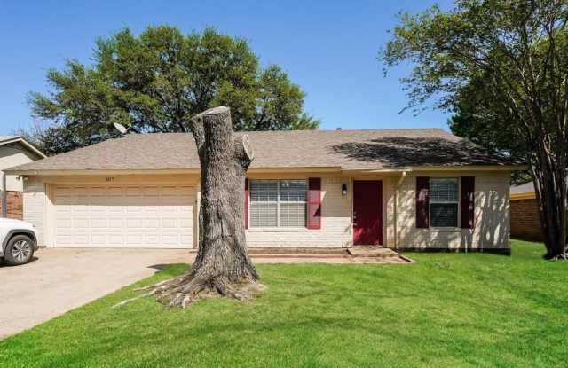 6117 Autumn Springs Drive - 6117 Autumn Springs Drive, Arlington, TX 76001 6117 Autumn Springs Drive - 6117 Autumn Springs Drive, Arlington, TX 76001