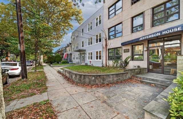 610 JEFFERSON Street NW Gallery 2