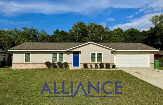 2609 Sedgefield Avenue - 2609 Sedgefield Avenue, Deltona, FL 32725 2609 Sedgefield Avenue - 2609 Sedgefield Avenue, Deltona, FL 32725