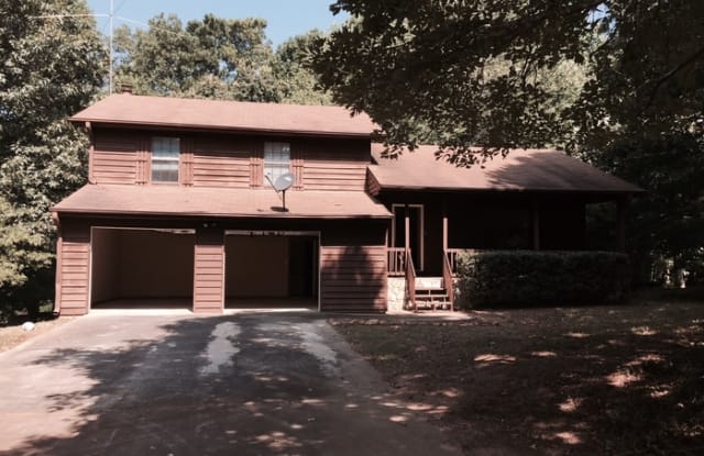 23 Cloud Forest Court - 23 Cloud Forest Ct, Henry County, GA 30281