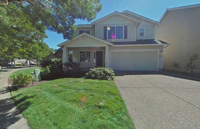 4 Bedroom House ~ South Corvallis photos photos
