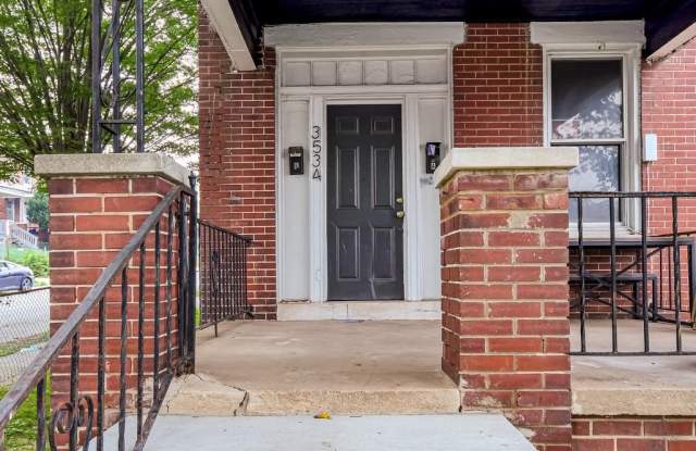3534 EDMONDSON AVENUE photos photos