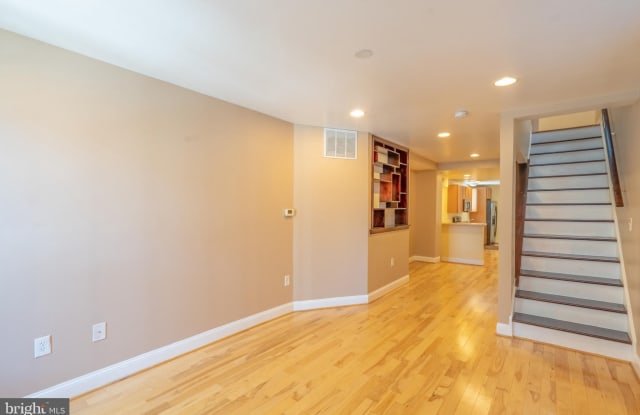 508 SCOTT STREET - 508 Scott Street, Baltimore, MD 21230