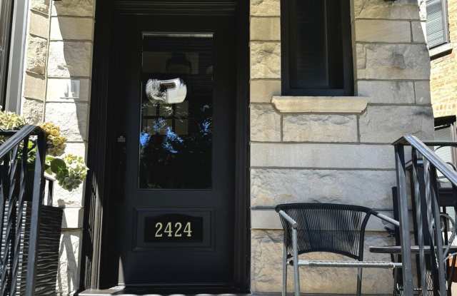 2424 N Mozart Street Gallery 2