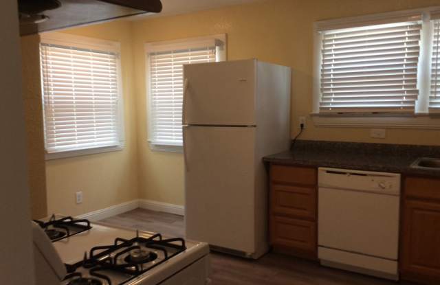 3 Bedroom, 2 Bathroom Home, Westside, near UCSC Gallery 3