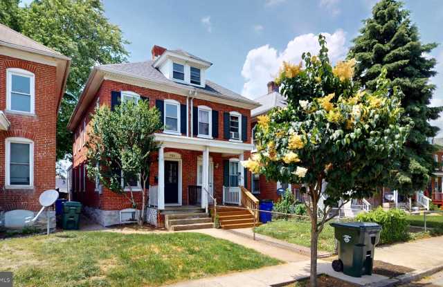935 MARYLAND AVENUE - 935 Maryland Avenue, Hagerstown, MD 21740