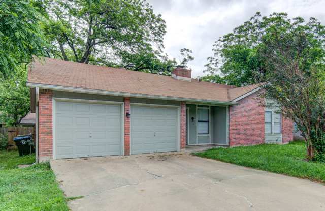 Recently Renovated 3 bedroom 2 bath in Anderson Mill! photos photos Recently Renovated 3 bedroom 2 bath in Anderson Mill! photos photos