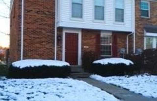10946 Barrington Court - 10946 Barrington Court, Hamilton County, OH 45242