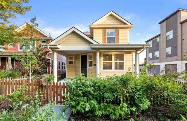 2523 Central Park Blvd - 2523 Central Park Boulevard, Denver, CO 80238 2523 Central Park Blvd - 2523 Central Park Boulevard, Denver, CO 80238