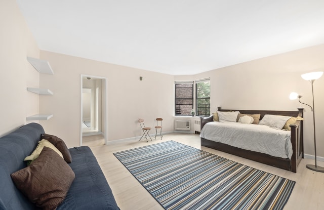 330 East 70th Street - 330 East 70th Street, New York City, NY 10021