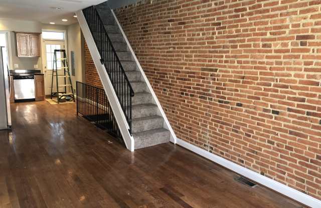 1714 Clarkson St Gallery 3