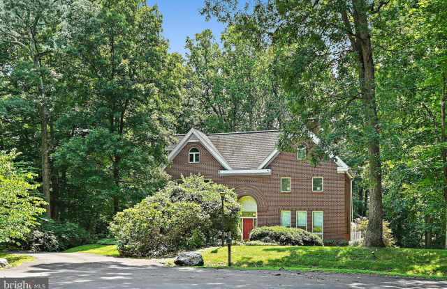 11101 ELMVIEW PLACE - 11101 Elmview Place, Great Falls, VA 22066